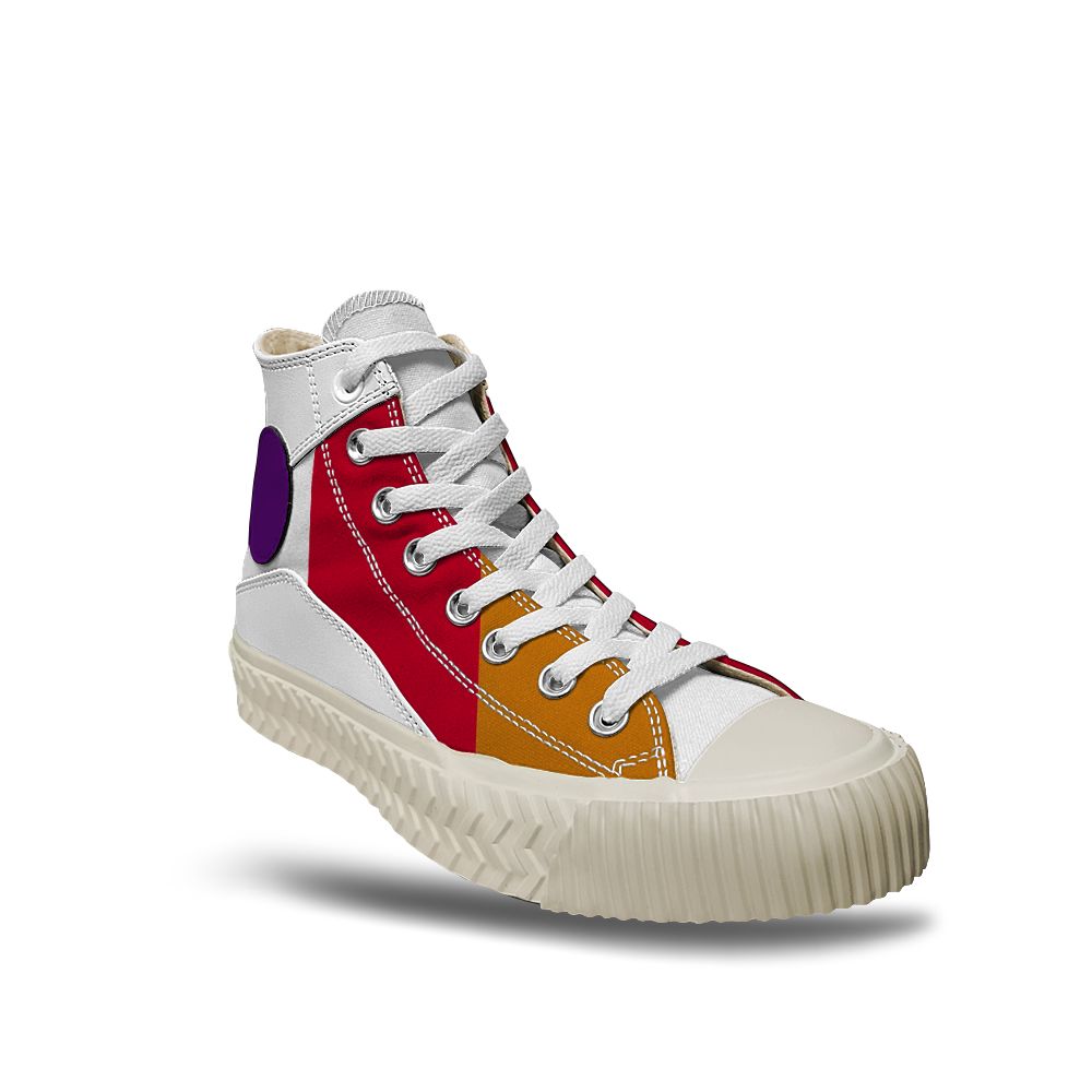 Exquisitely Purple Shoes Promo Code
