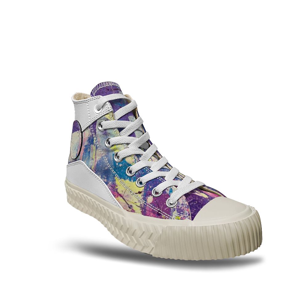 Crafted Twilight in the City Shoes Review