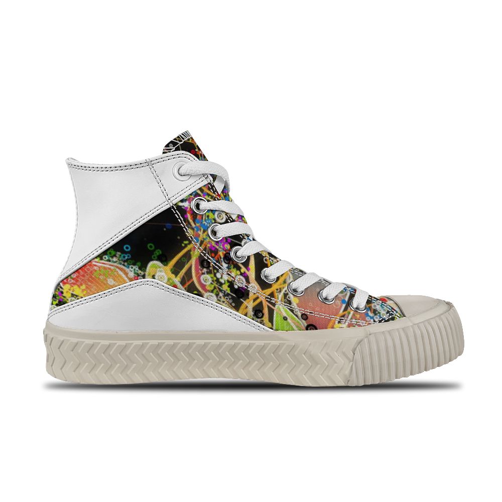 Hot sale Street Painting Shoes Online Store