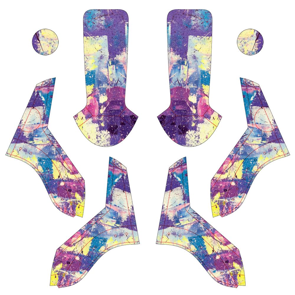 Crafted Twilight in the City Shoes Review
