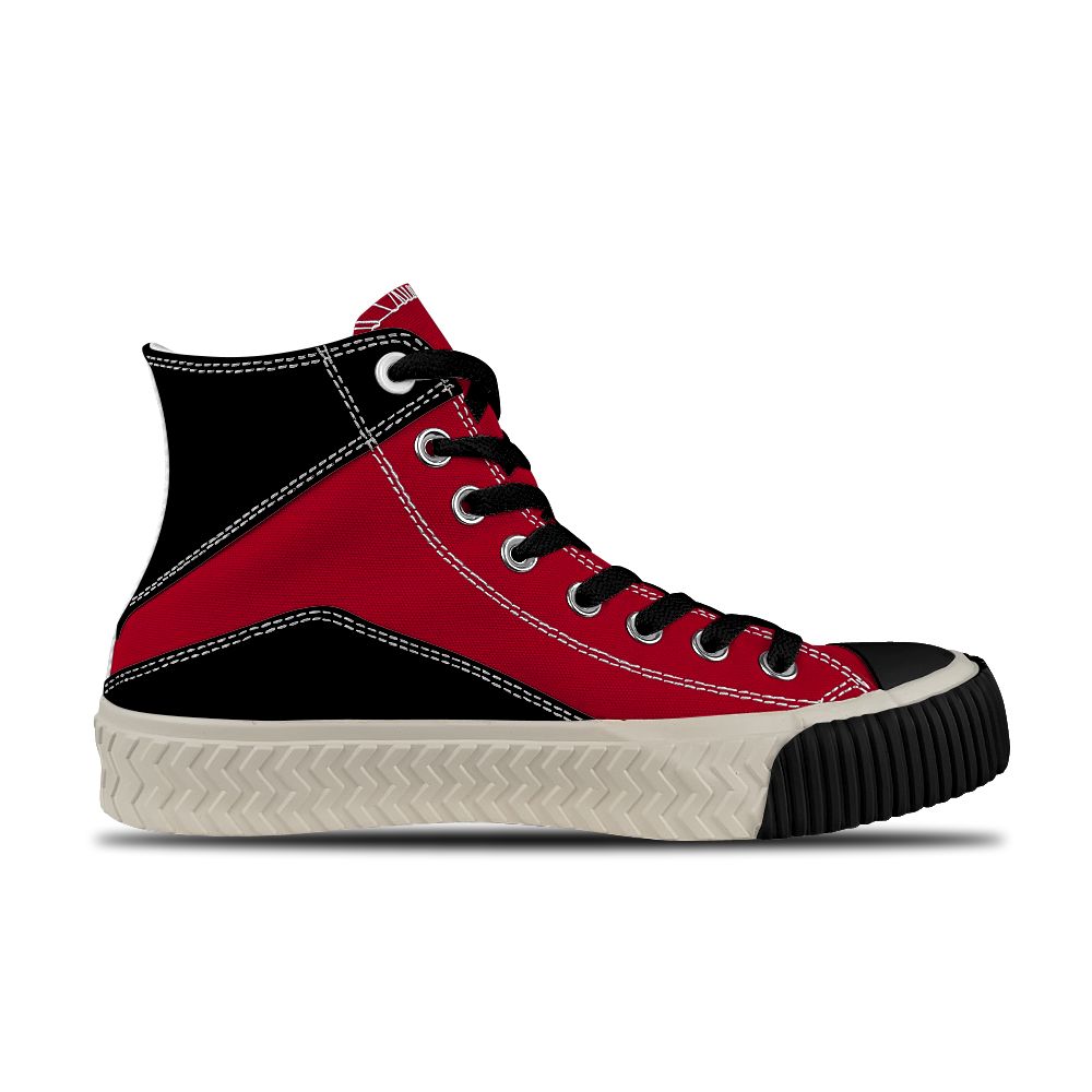 Best seller Red and Black Shoes Reviews