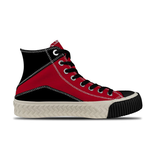 Best seller Red and Black Shoes Reviews