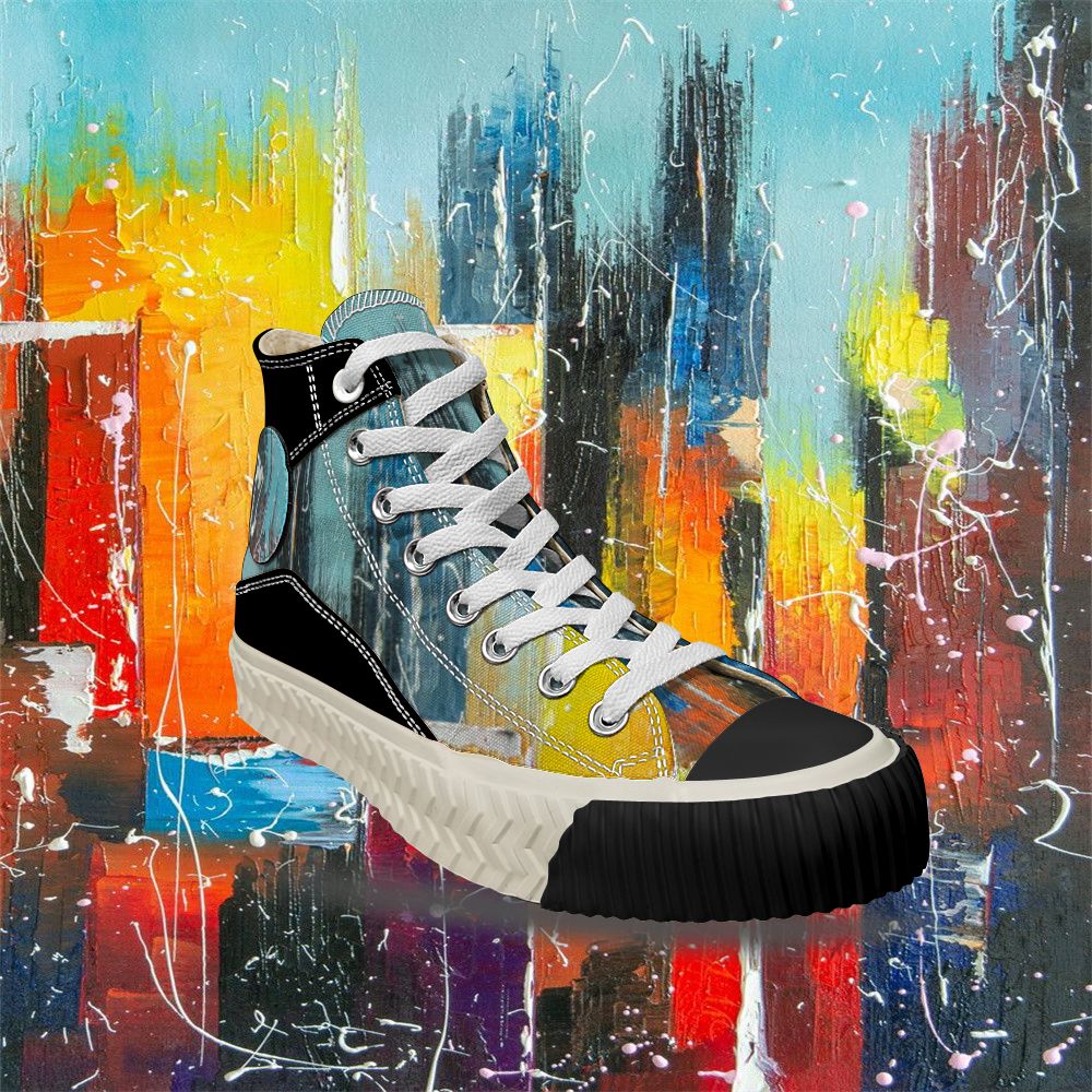 Cheaply Sunny Downtown Shoes Promo Code
