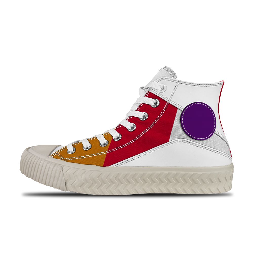 Exquisitely Purple Shoes Promo Code