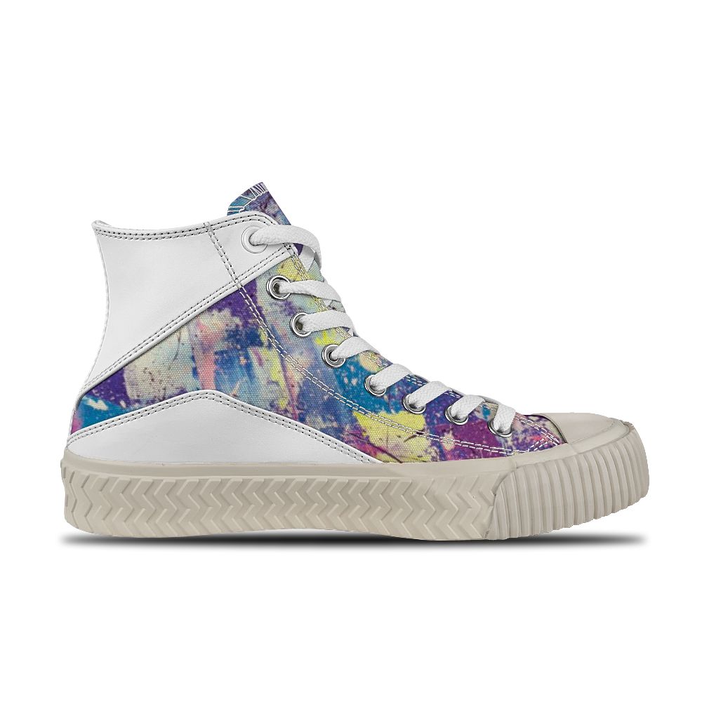 Crafted Twilight in the City Shoes Review