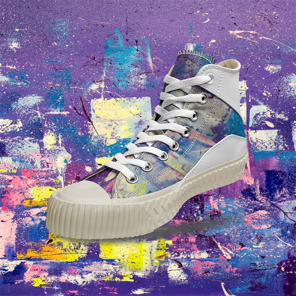 Crafted Twilight in the City Shoes Review