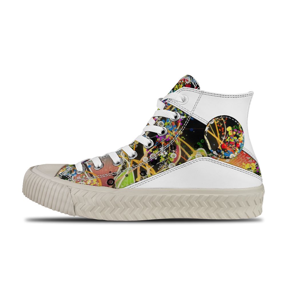 Hot sale Street Painting Shoes Online Store