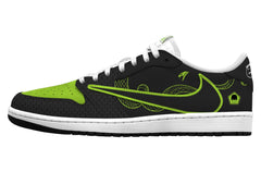Oliver Aiku V.1 Custom TS Sneakers
