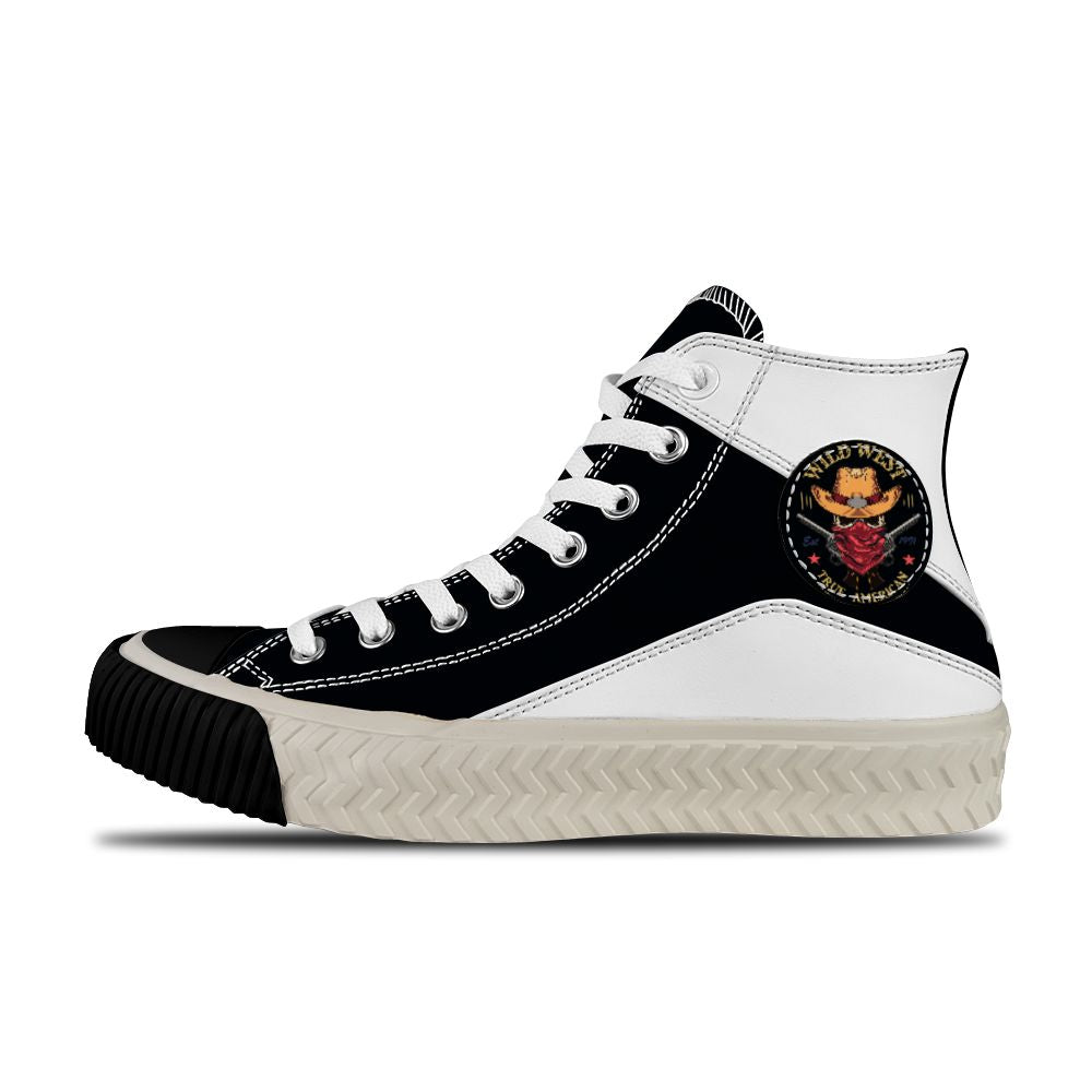 Top Seller Wild West Shoes For Women and Men