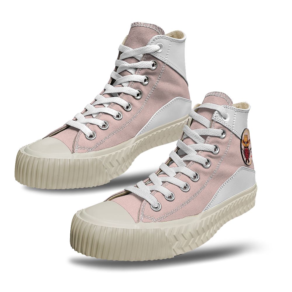 Lower Priced Wild West Pink Shoes Promo