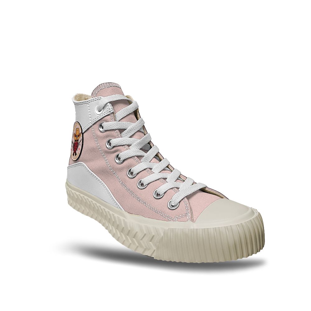 Lower Priced Wild West Pink Shoes Promo