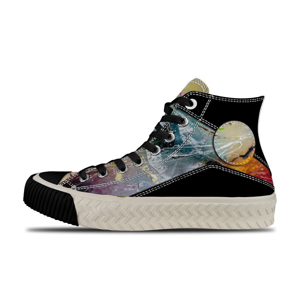 Best Of Wave of Joy Shoes Limited Edition