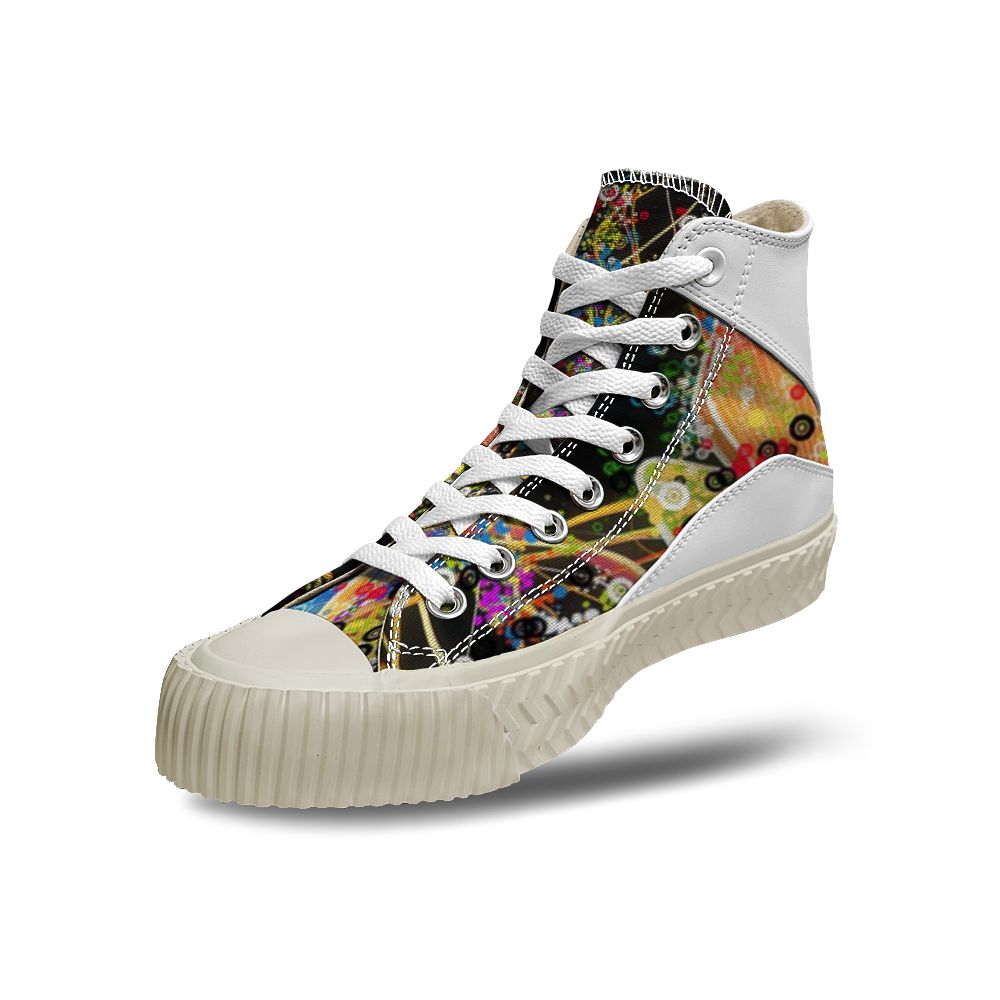 Hot sale Street Painting Shoes Online Store