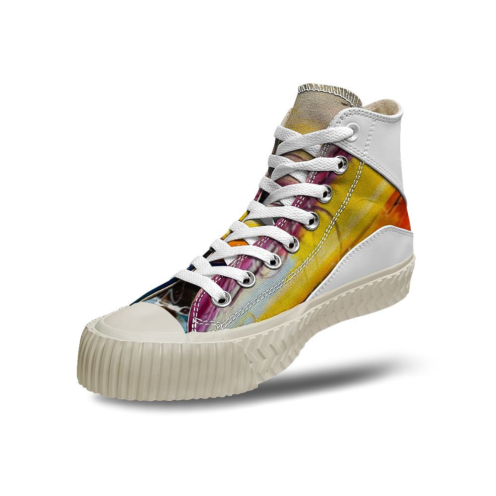 Essential Trace of the Sun Shoes Online