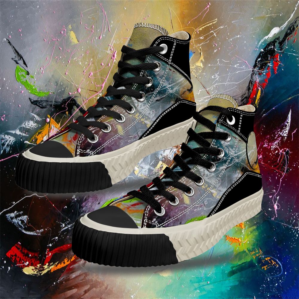 Best Of Wave of Joy Shoes Limited Edition