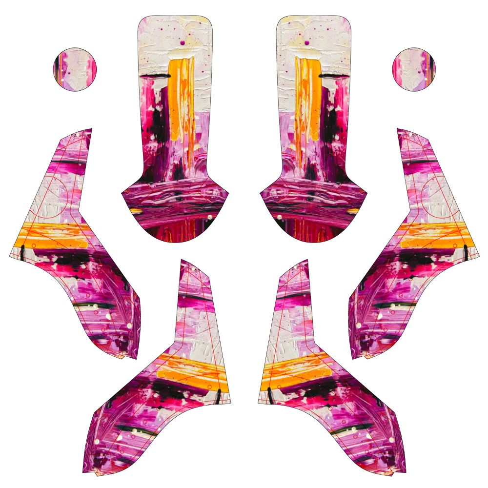 Exquisitely Purple City Shoes Reviews
