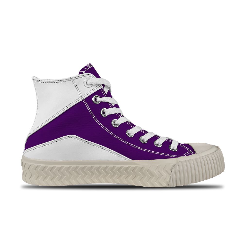 Cheapest Wild West Purple Shoes For Sale