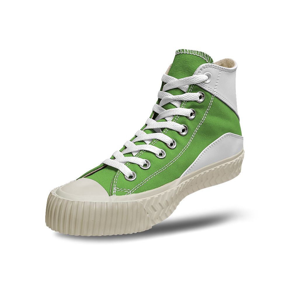 Best Wild West Green Shoes Special Discounts