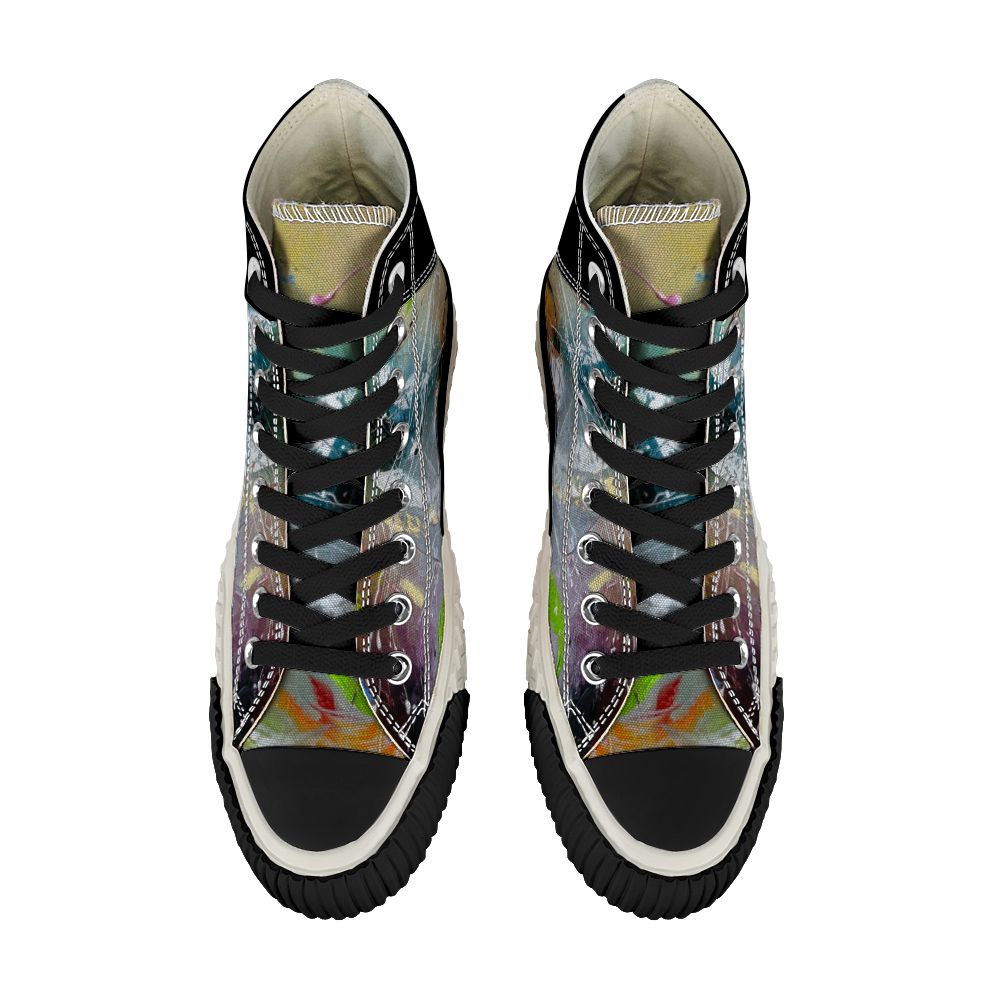 Best Of Wave of Joy Shoes Limited Edition