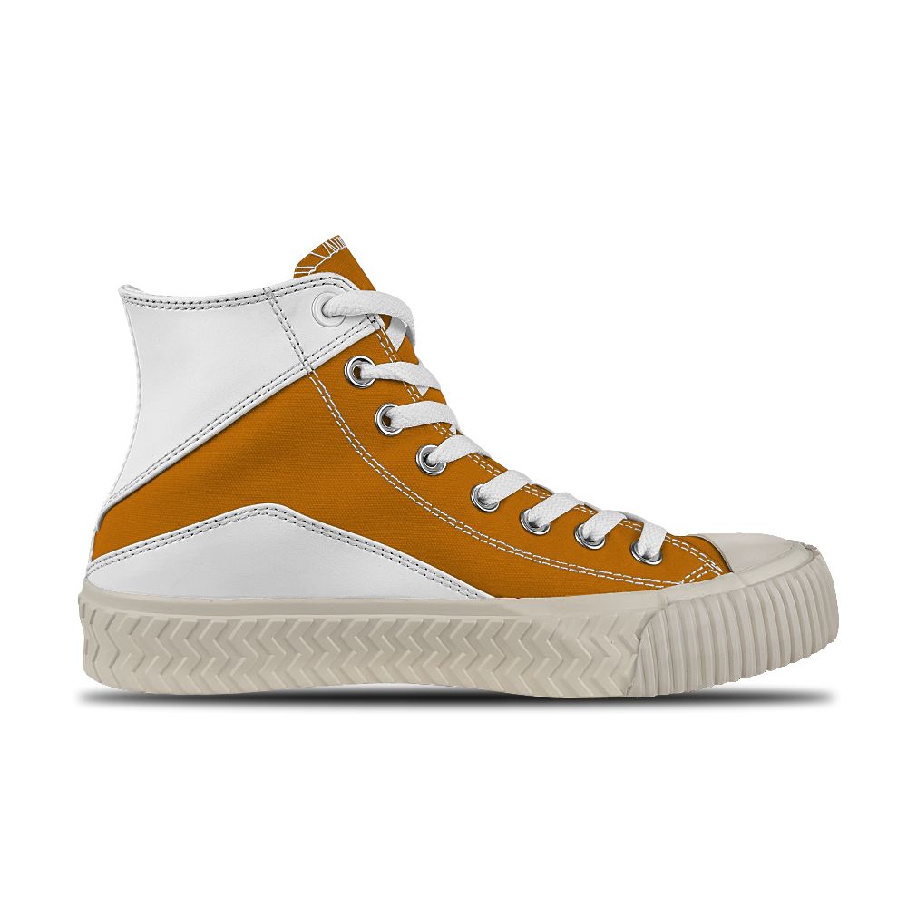 Great Buy Wild West Orange Shoes Special Discounts