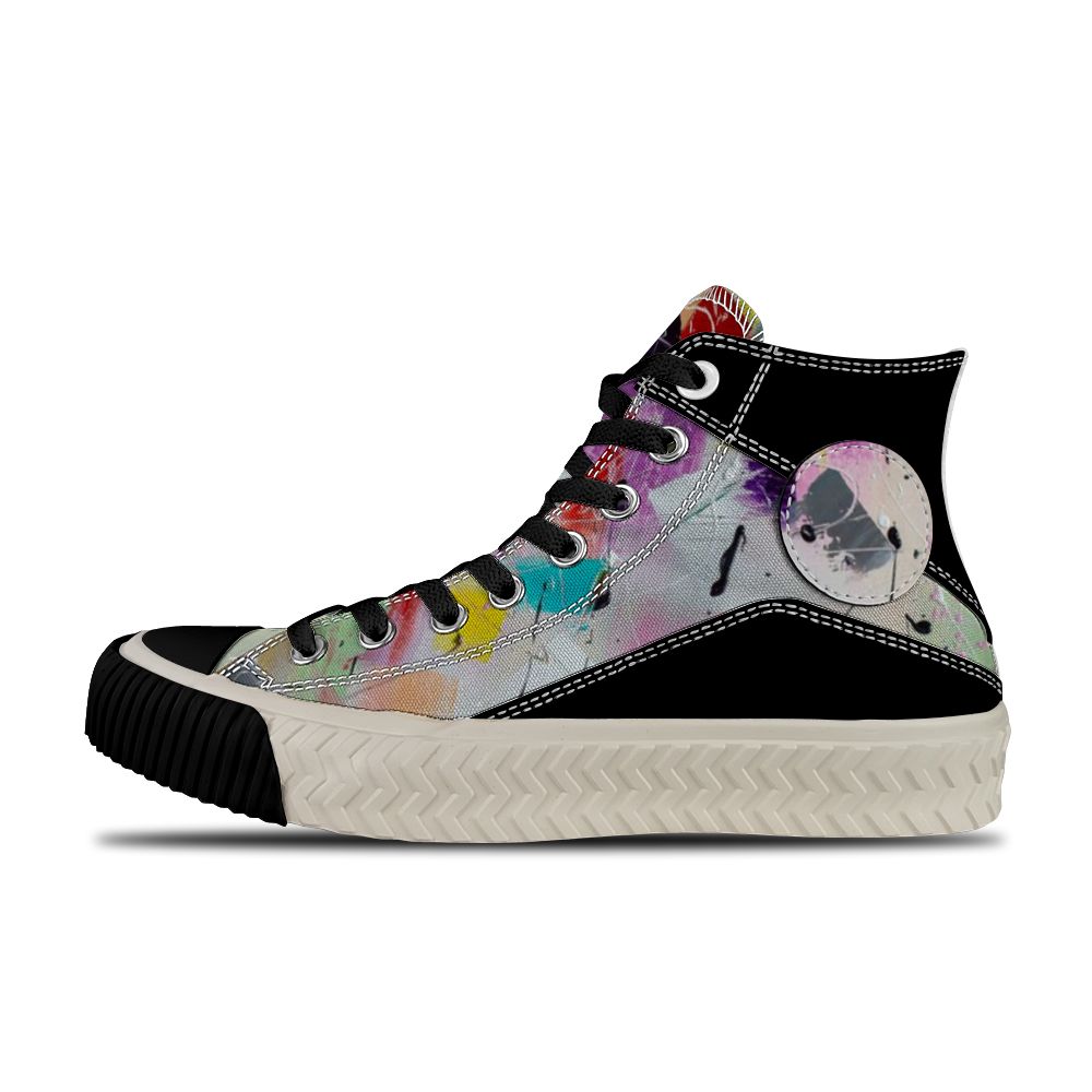 Favorite Territory of Color Shoes Special Discounts