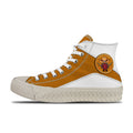 Great Buy Wild West Orange Shoes Special Discounts