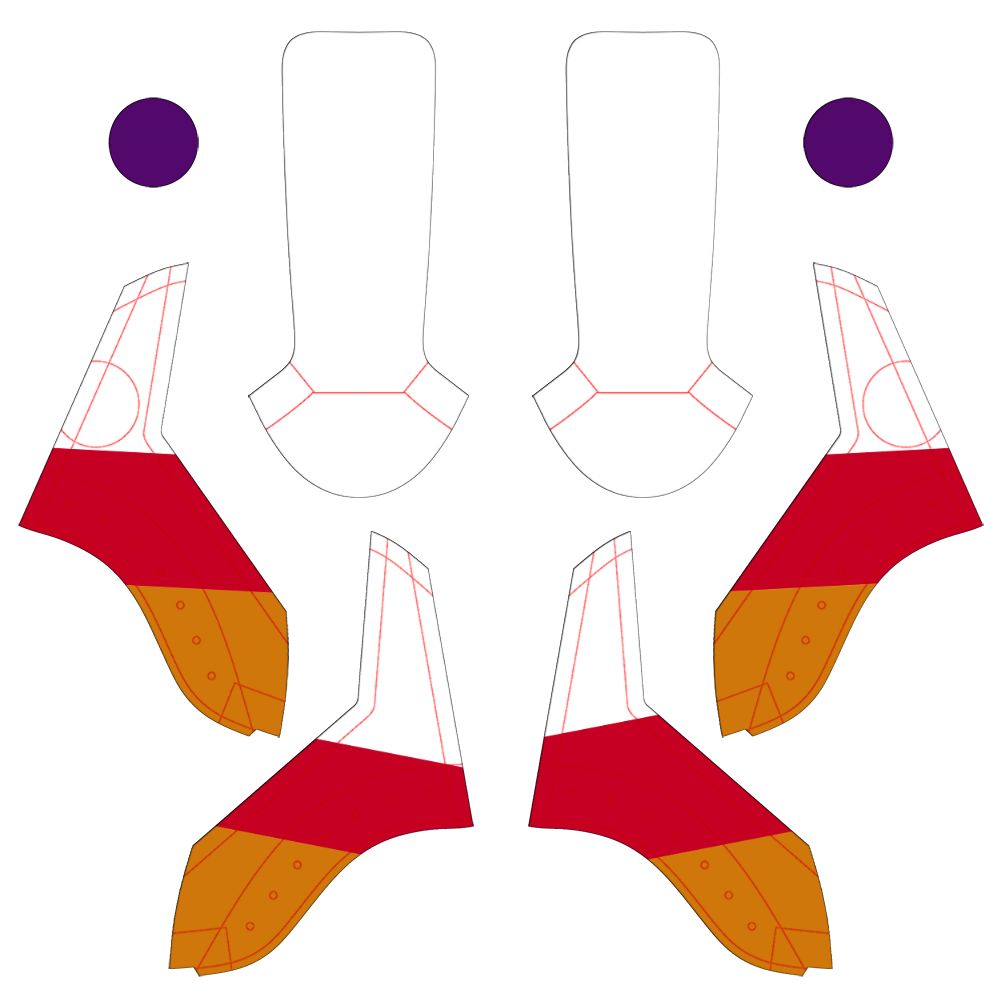 Exquisitely Purple Shoes Promo Code