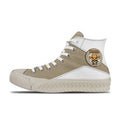 Most wanted Wild West Khaki Shoes No Tax