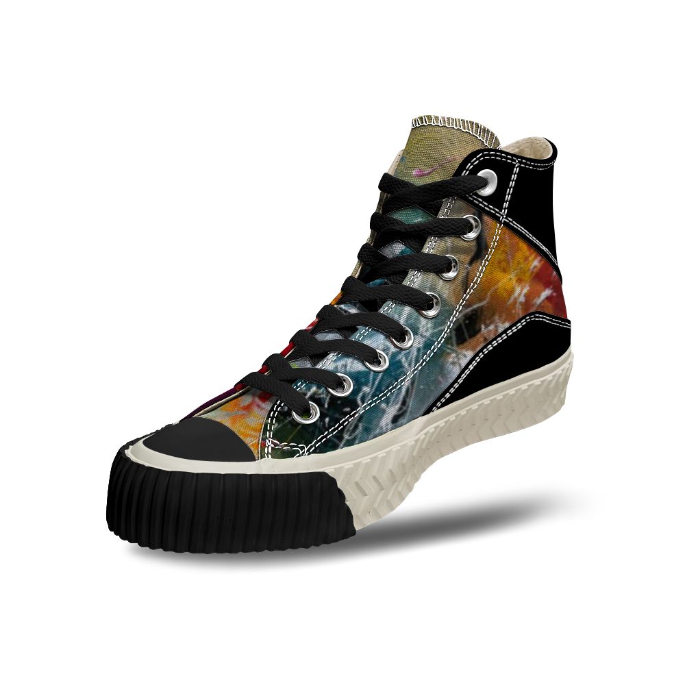 Best Of Wave of Joy Shoes Limited Edition