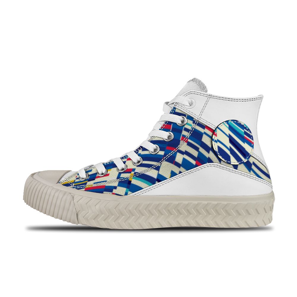 Discounted Stripes Shoes Online Store