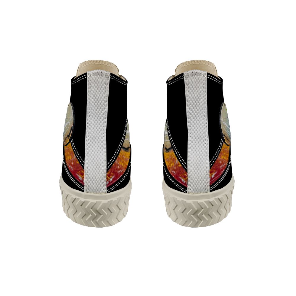 Best Of Wave of Joy Shoes Limited Edition