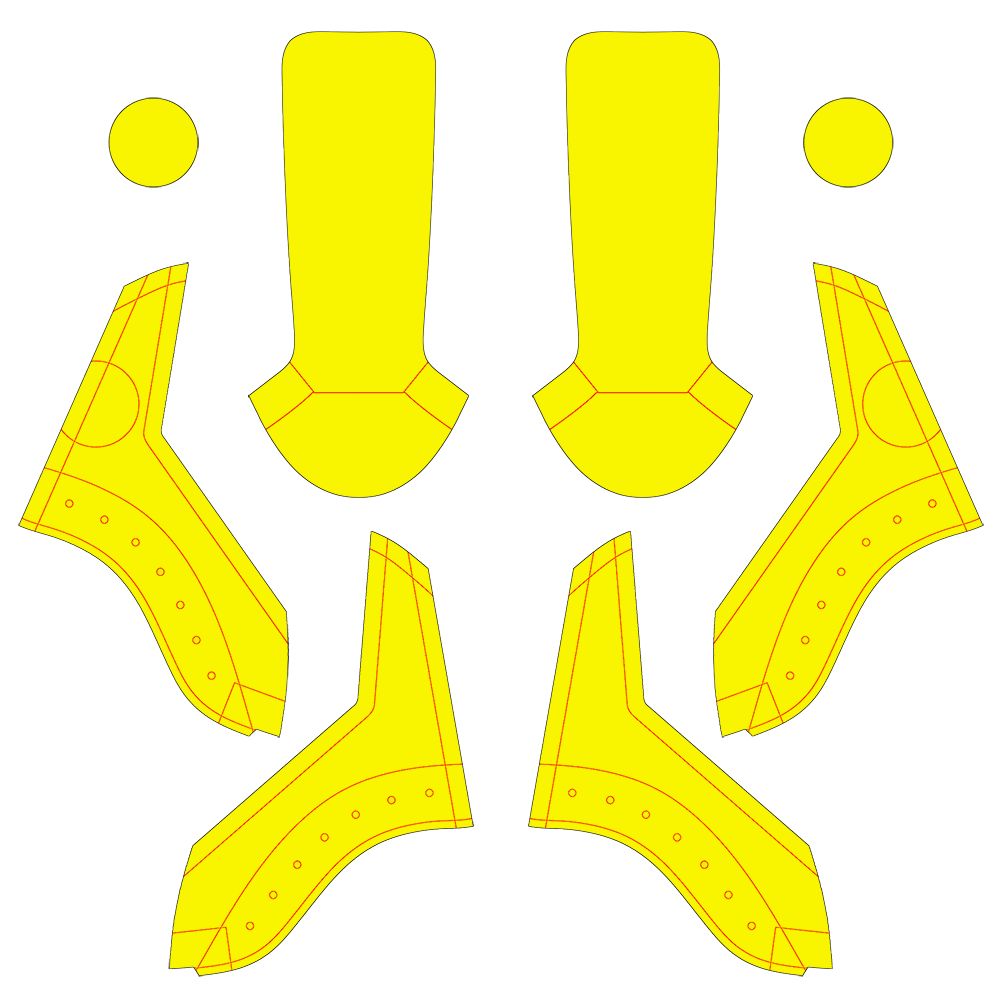 Buy Yellow Shoes Latest Style