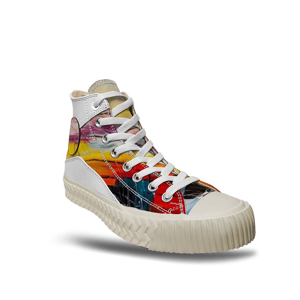 Essential Trace of the Sun Shoes Online