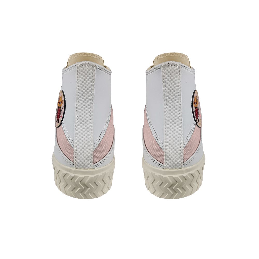 Lower Priced Wild West Pink Shoes Promo