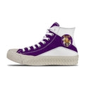 Cheapest Wild West Purple Shoes For Sale