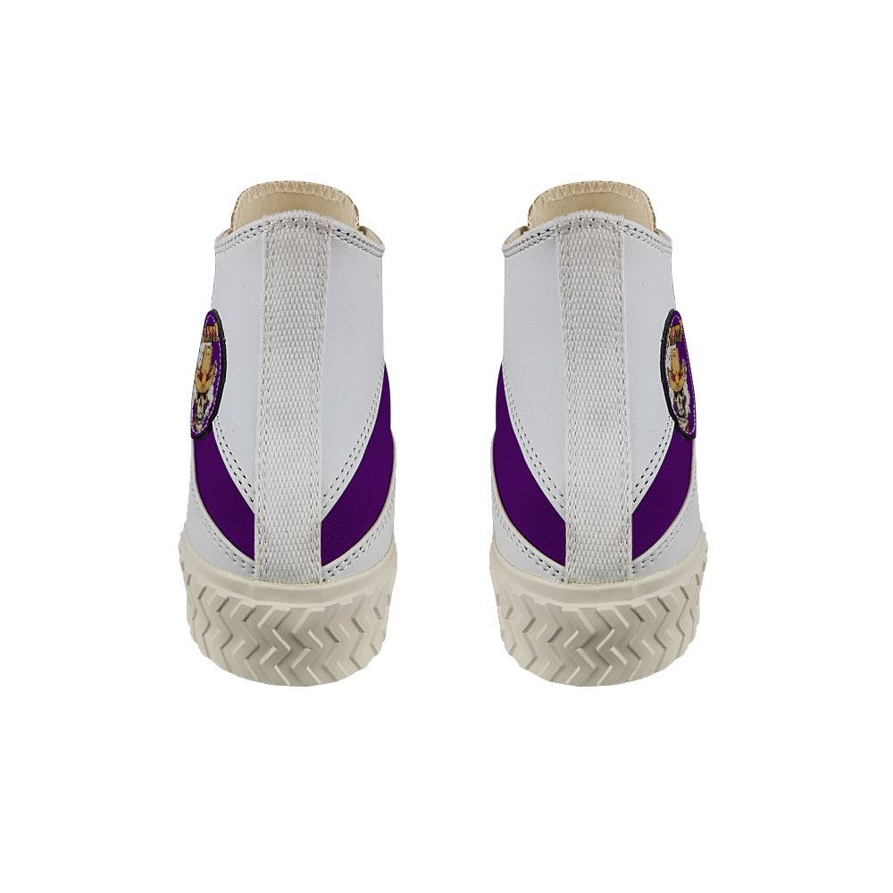 Cheapest Wild West Purple Shoes For Sale
