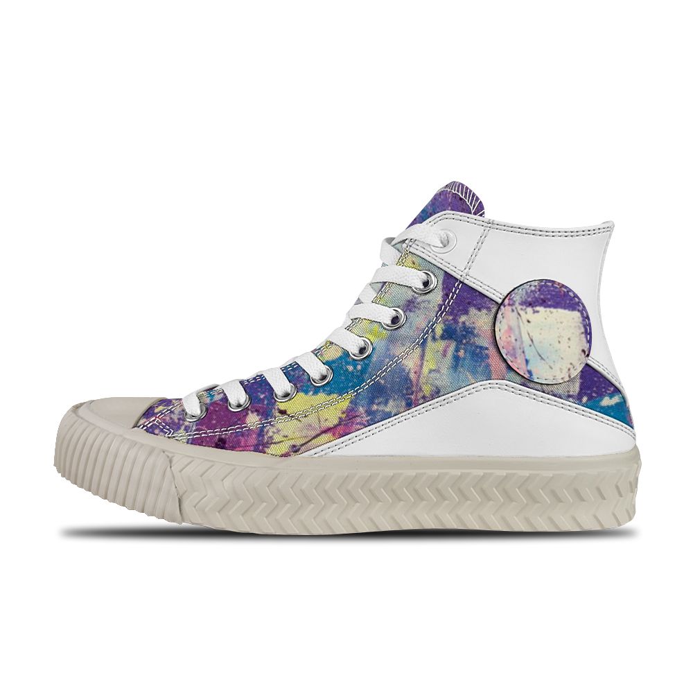 Crafted Twilight in the City Shoes Review