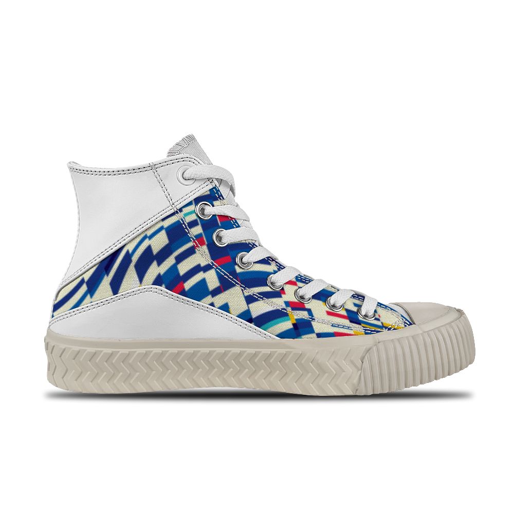 Discounted Stripes Shoes Online Store