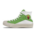 Best Wild West Green Shoes Special Discounts