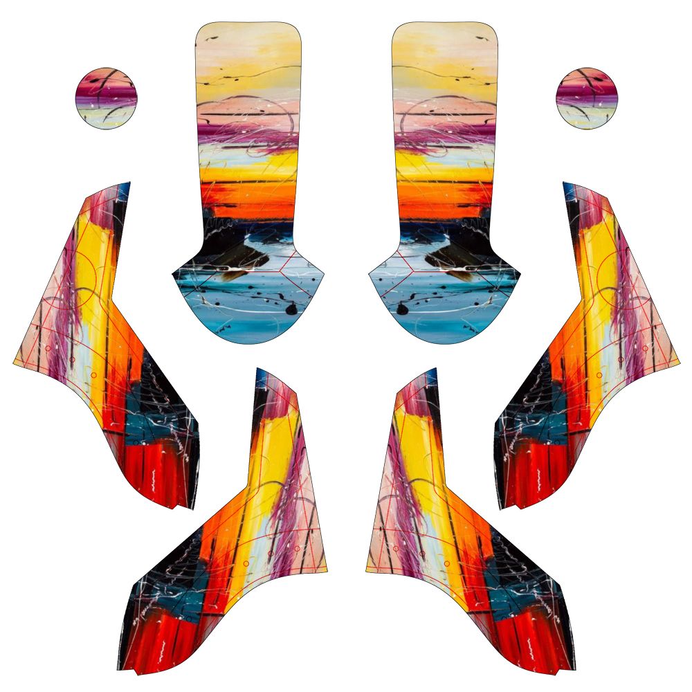 Essential Trace of the Sun Shoes Online
