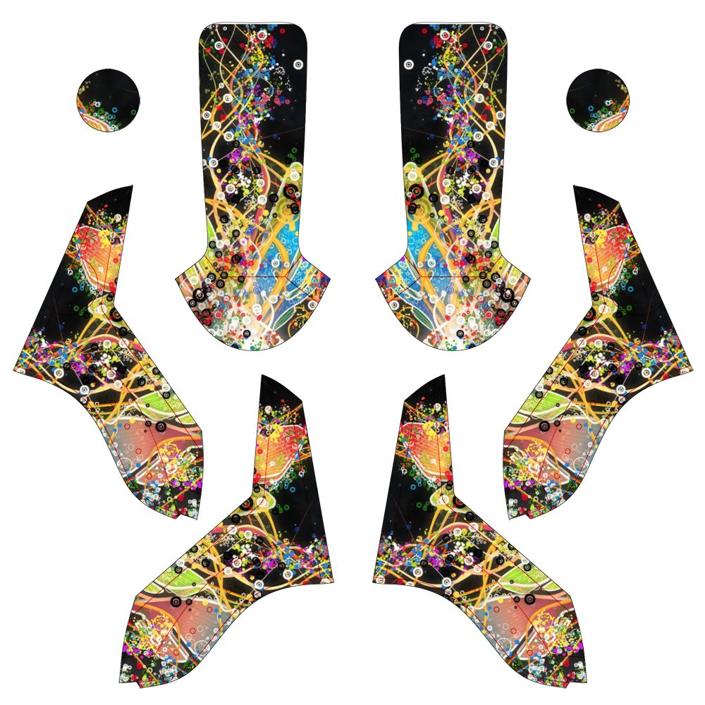 Hot sale Street Painting Shoes Online Store