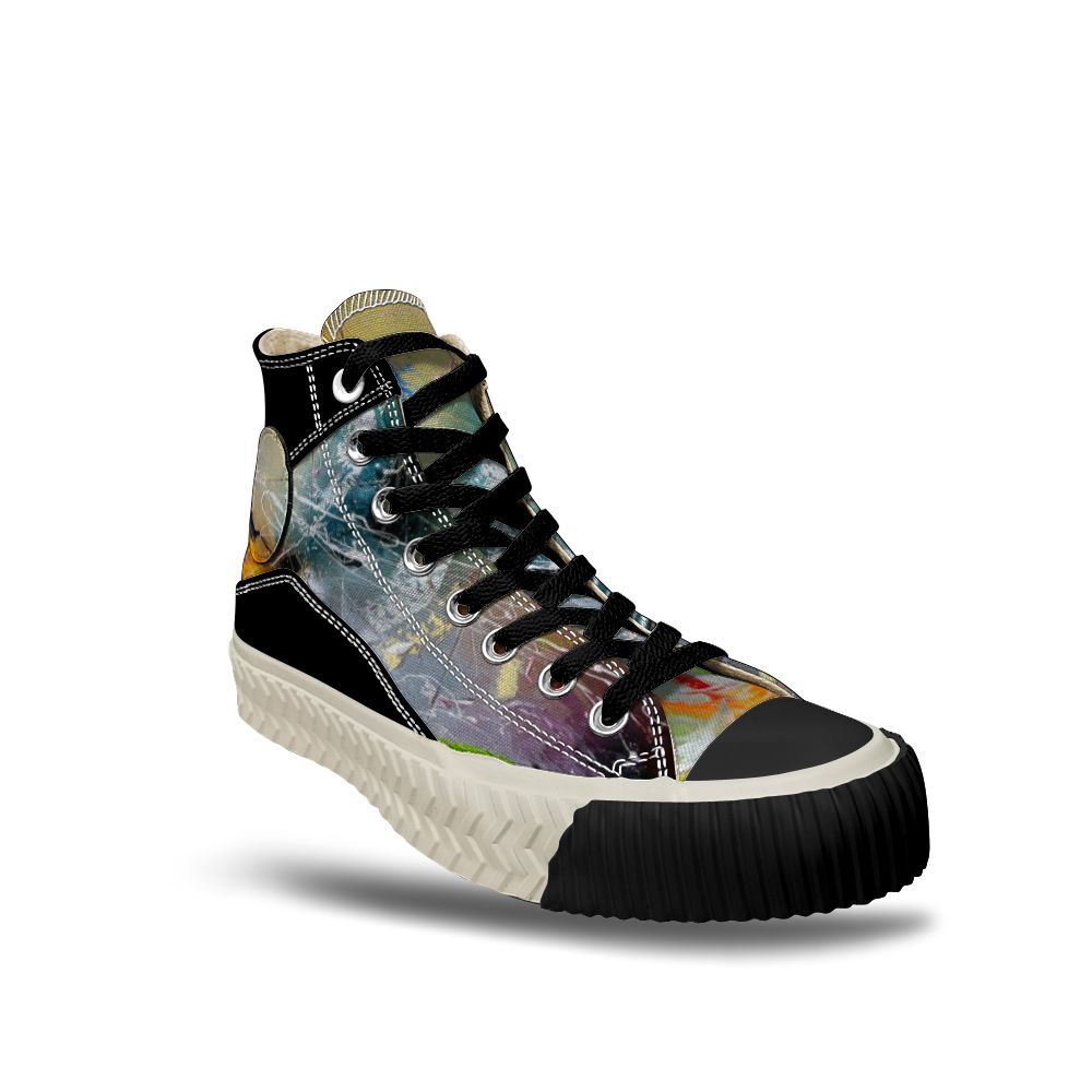 Best Of Wave of Joy Shoes Limited Edition