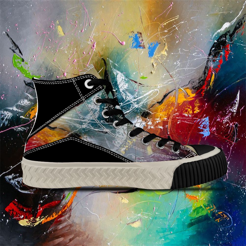 Best Of Wave of Joy Shoes Limited Edition