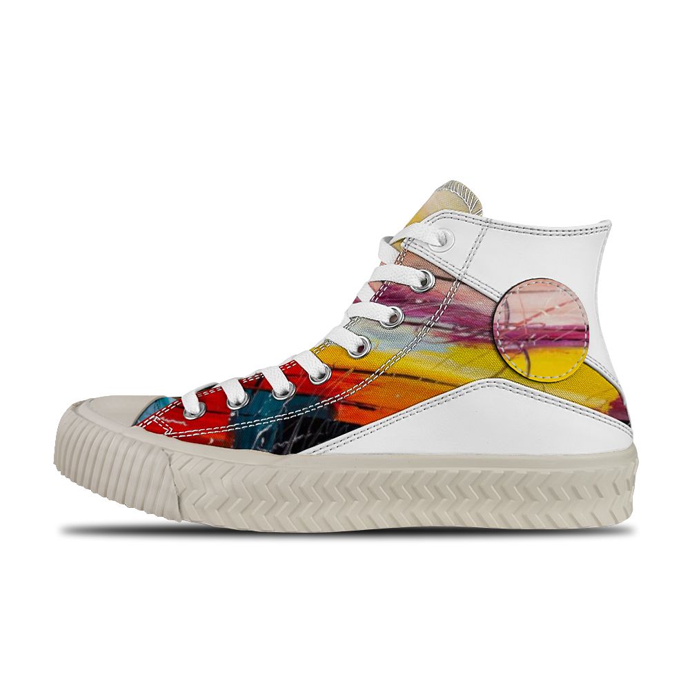 Essential Trace of the Sun Shoes Online